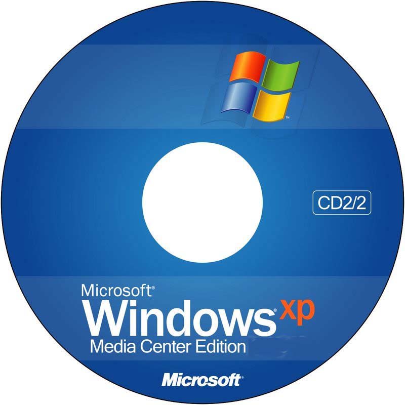 Microsoft windows xp media center edition 2017 oem download